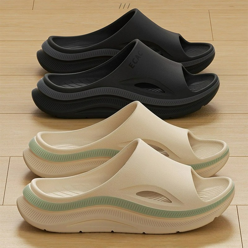 Ev Terliği Kadın Platform Bulu - Sandal Sport Outdoor incelemesi ve fiyatı