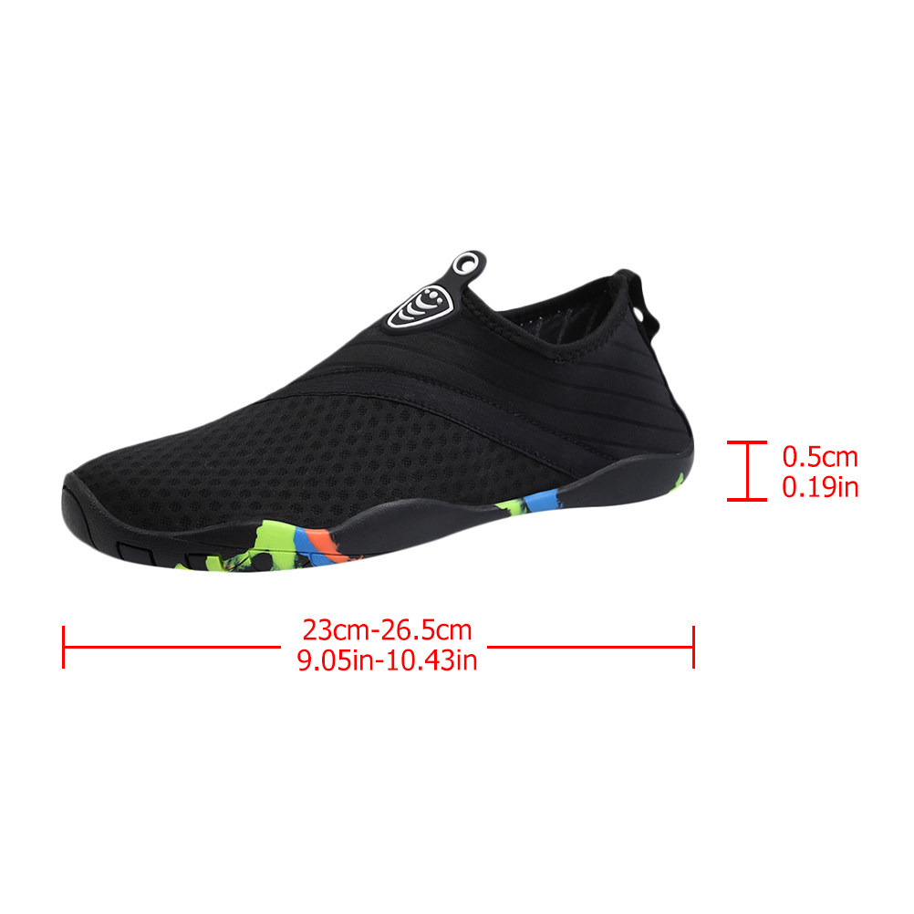 1 çift şnorkel ayakkabısı siya - Men'S Shoes Size 43 In Us incelemesi ve fiyatı