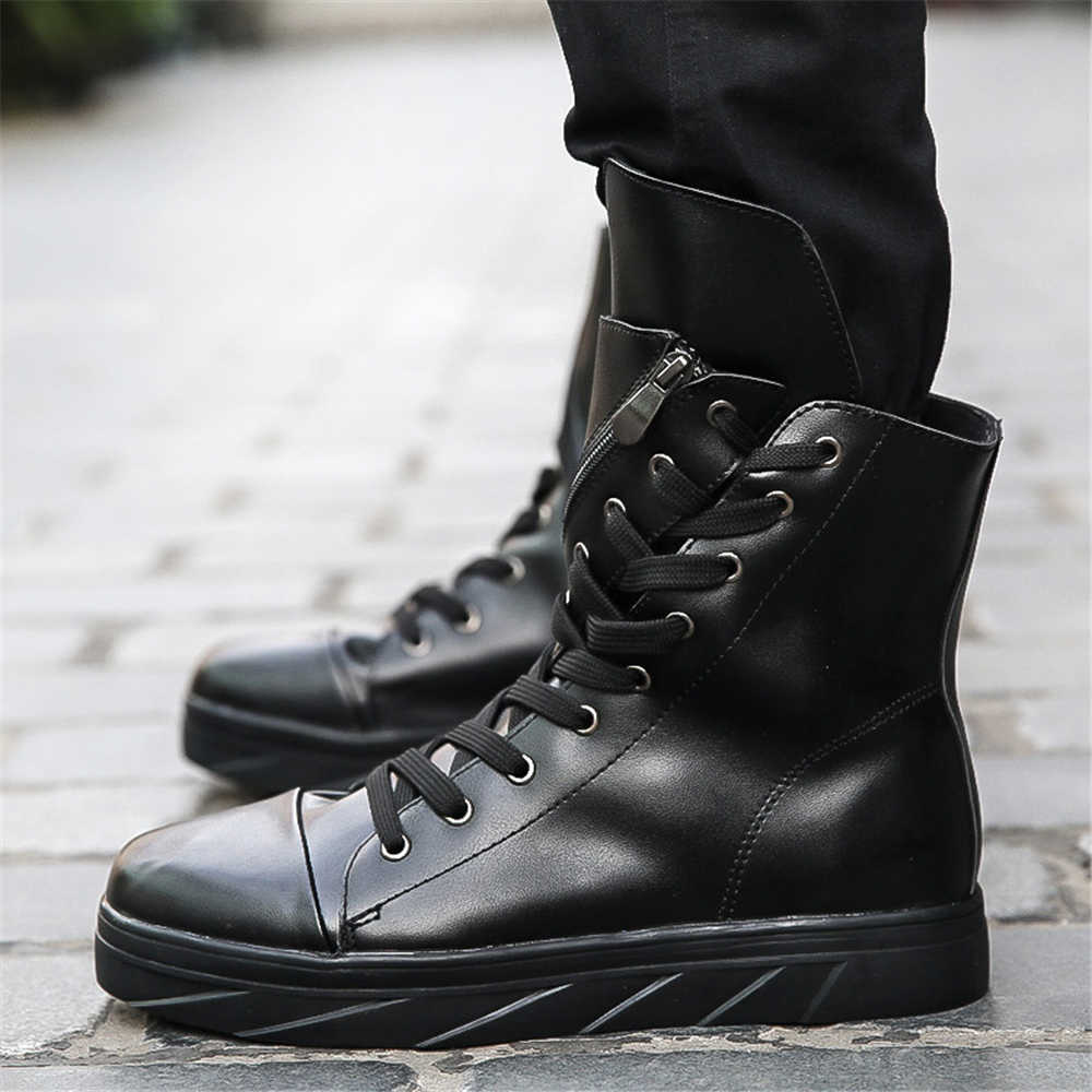 43-44 Düşük Üst Lüks Tasarım S - Men Shoes Boots incelemesi ve fiyatı