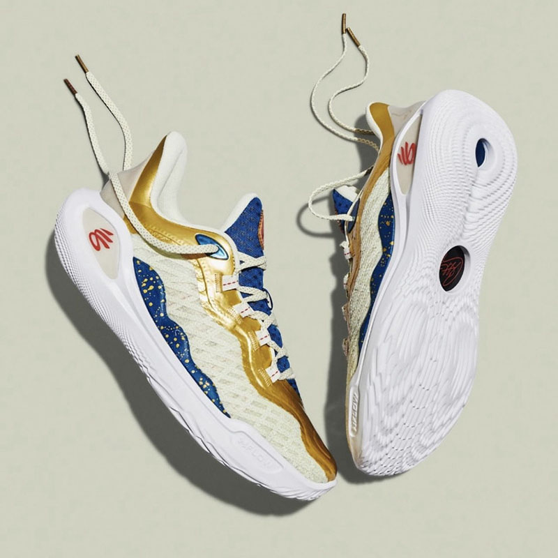 Under Armour 3026617‑300 Signa - Men Shoes Under 300 incelemesi ve fiyatı