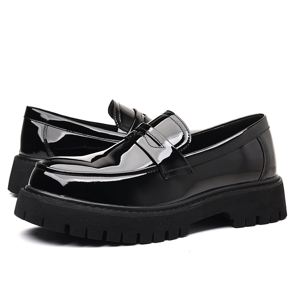 Yeni Erkek Loafer'ları Slip On - Men'S Shoes Hugo Boss incelemesi ve fiyatı