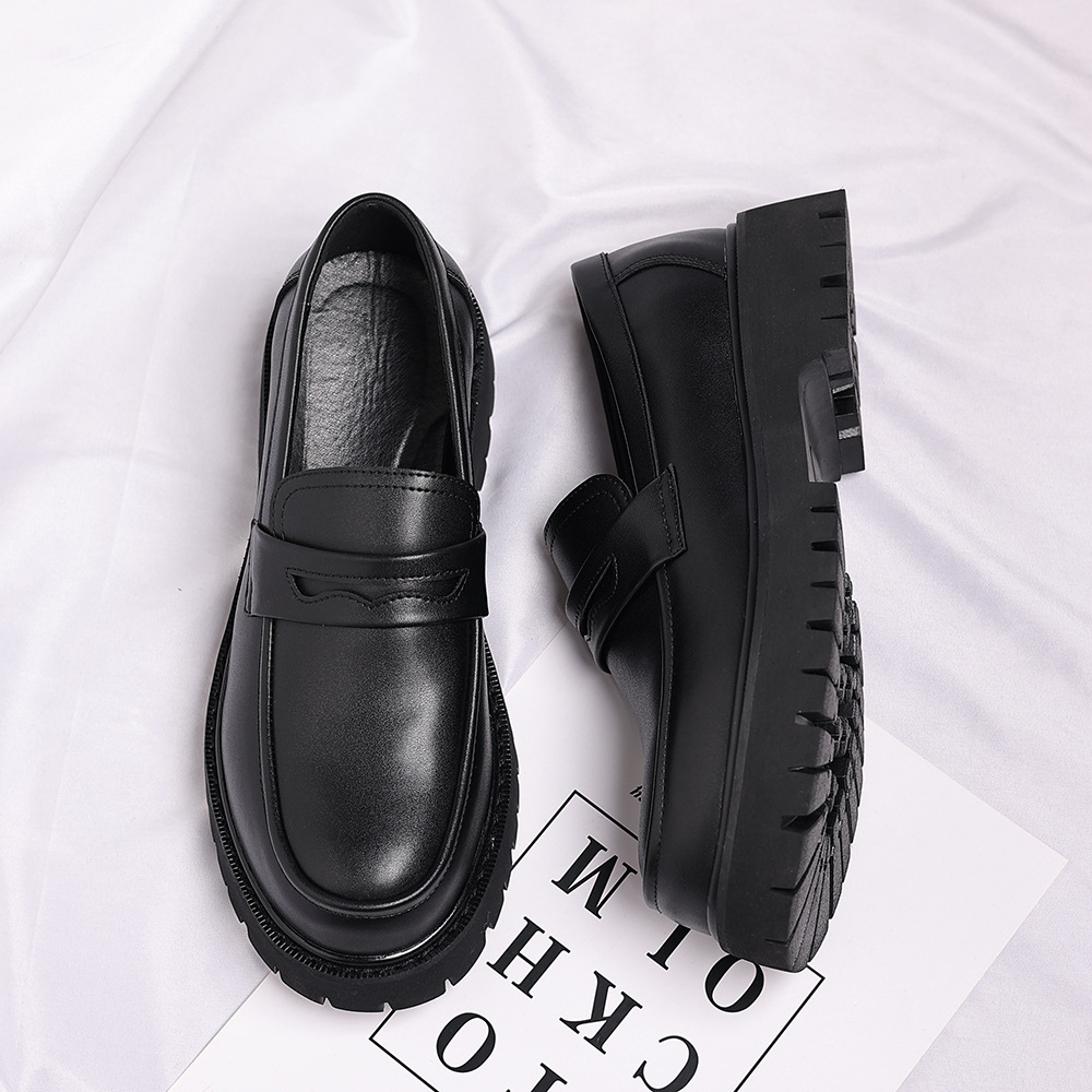 Yeni Erkek Loafer'ları Slip On - Men'S Shoes Hugo Boss incelemesi ve fiyatı