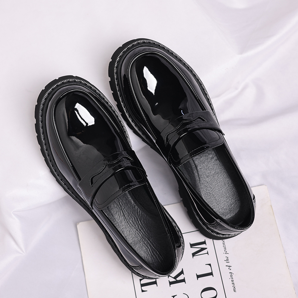 Yeni Erkek Loafer'ları Slip On - Men'S Shoes Hugo Boss incelemesi ve fiyatı