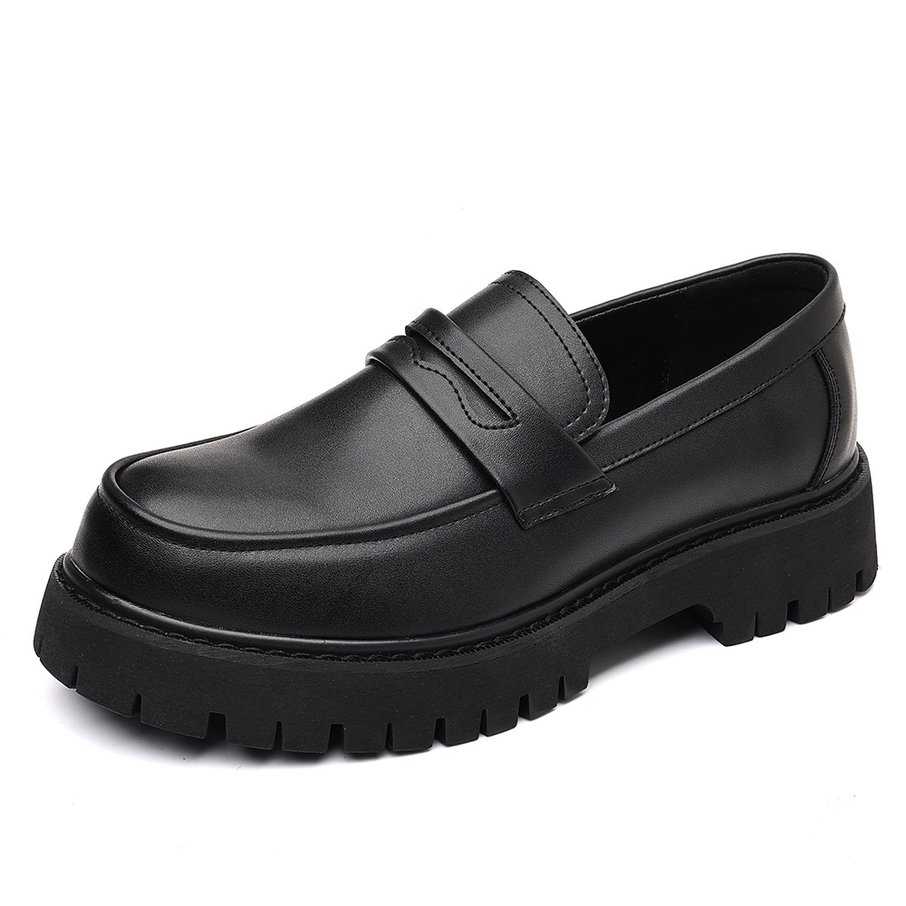 Yeni Erkek Loafer'ları Slip On - Men'S Shoes Hugo Boss incelemesi ve fiyatı