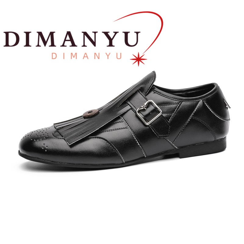 Erkekler için Büyük Beden, İng - Men'S Shoes Brogues incelemesi ve fiyatı