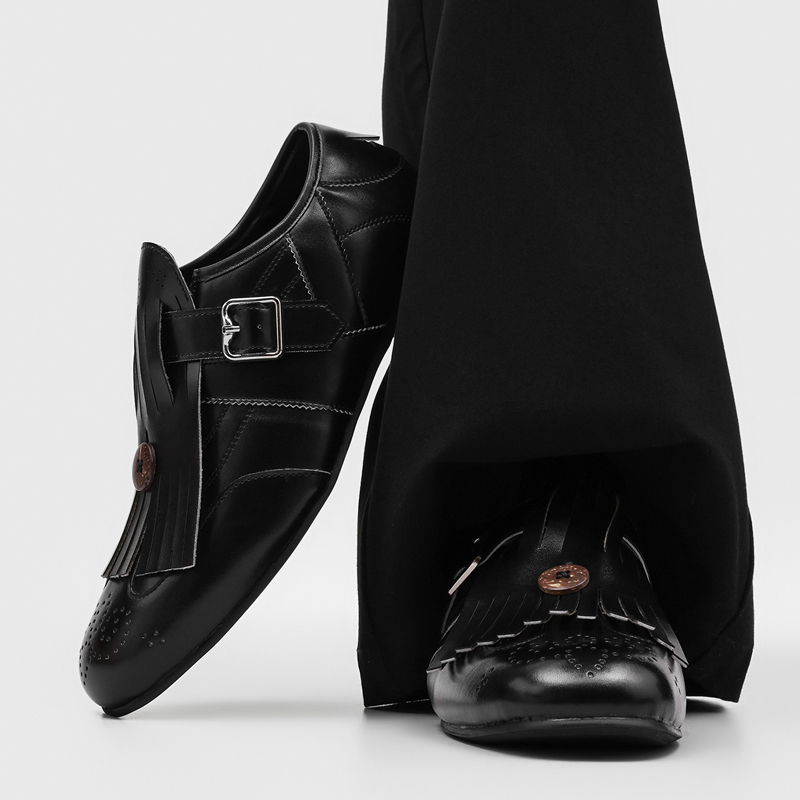 Erkekler için Büyük Beden, İng - Men'S Shoes Brogues incelemesi ve fiyatı