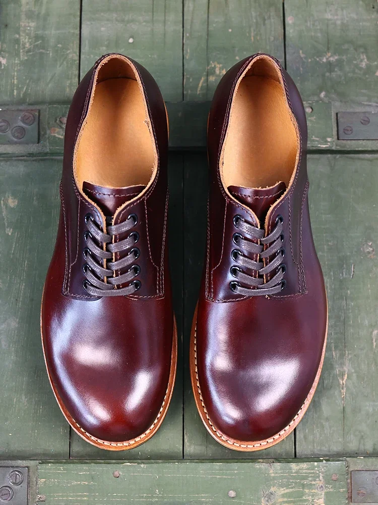Dayanıklı Goodyear Kenar Motos - Men Shoes Red Bottom incelemesi ve fiyatı