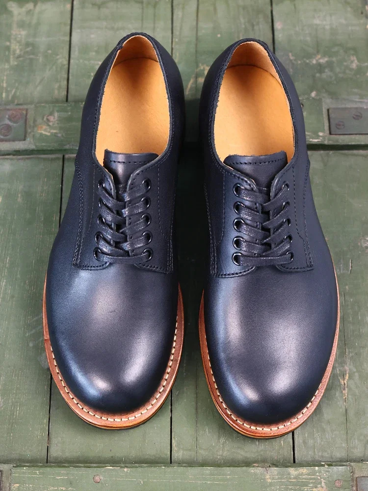 Dayanıklı Goodyear Kenar Motos - Men Shoes Red Bottom incelemesi ve fiyatı