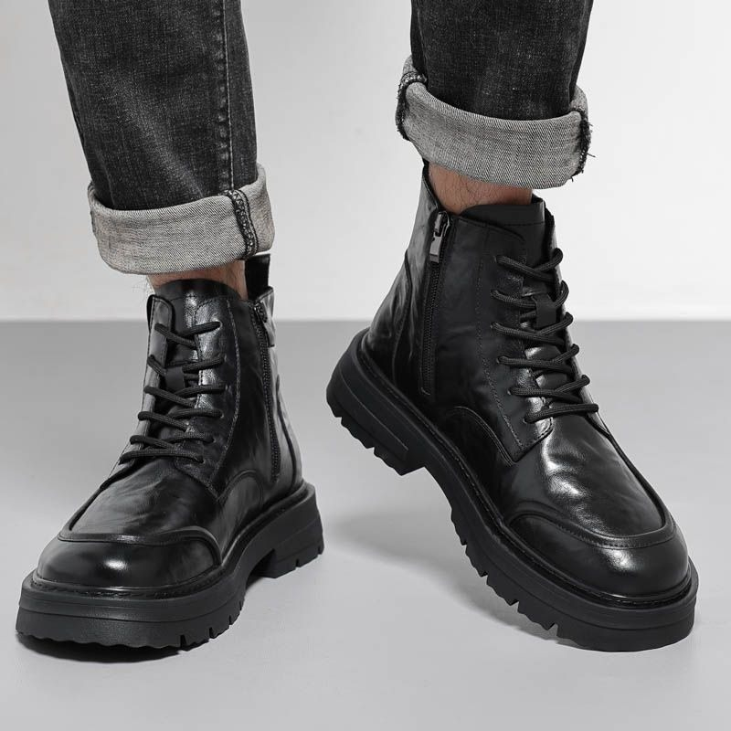 2026 Yeni Kışlık Erkek Günlük  - Men'S Shoes Business Casual incelemesi ve fiyatı