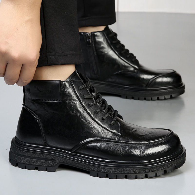 2026 Yeni Kışlık Erkek Günlük  - Men'S Shoes Business Casual incelemesi ve fiyatı