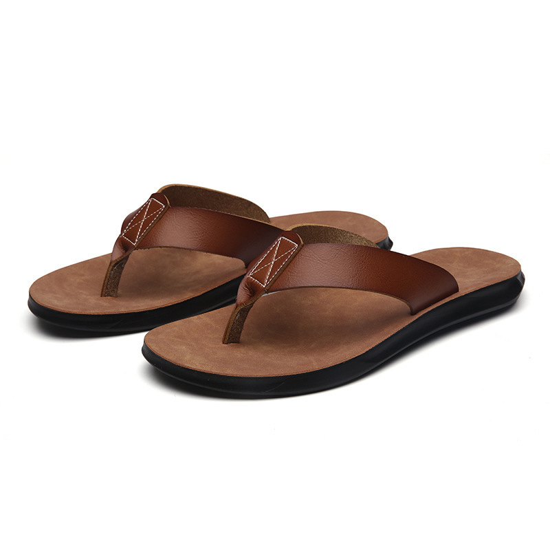38-47 Yeni İtalyan Deri Parmak - Men'S Shoes Business Casual incelemesi ve fiyatı