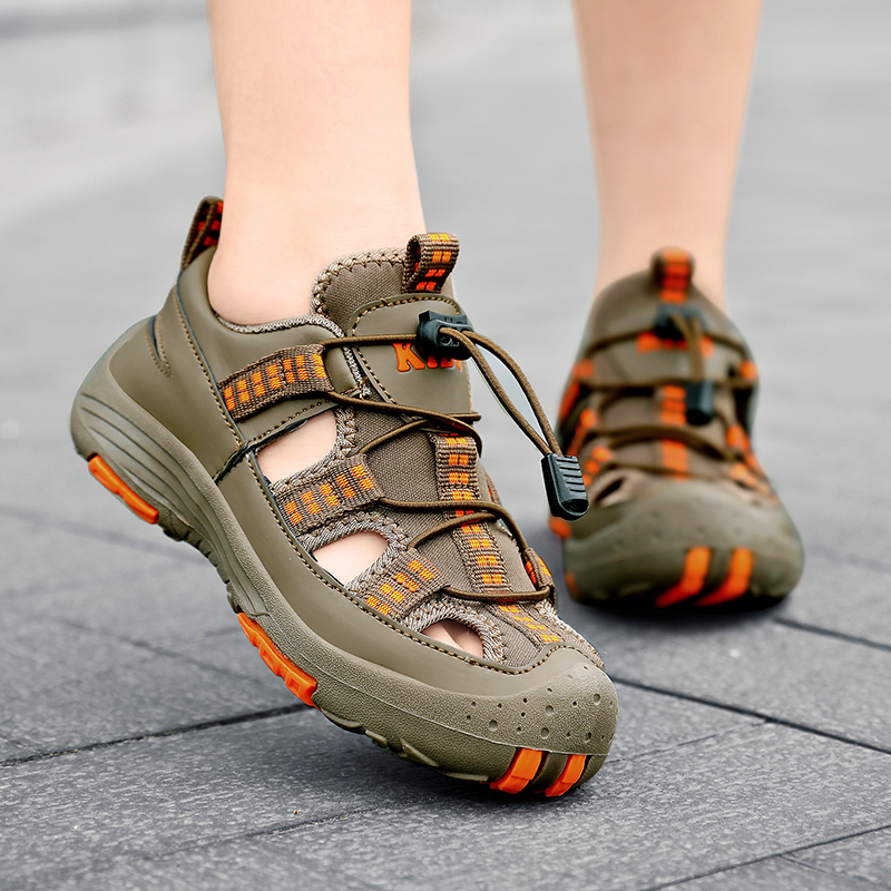 Yeni stil açık spor sandalet y - Sandal Sport Outdoor incelemesi ve fiyatı
