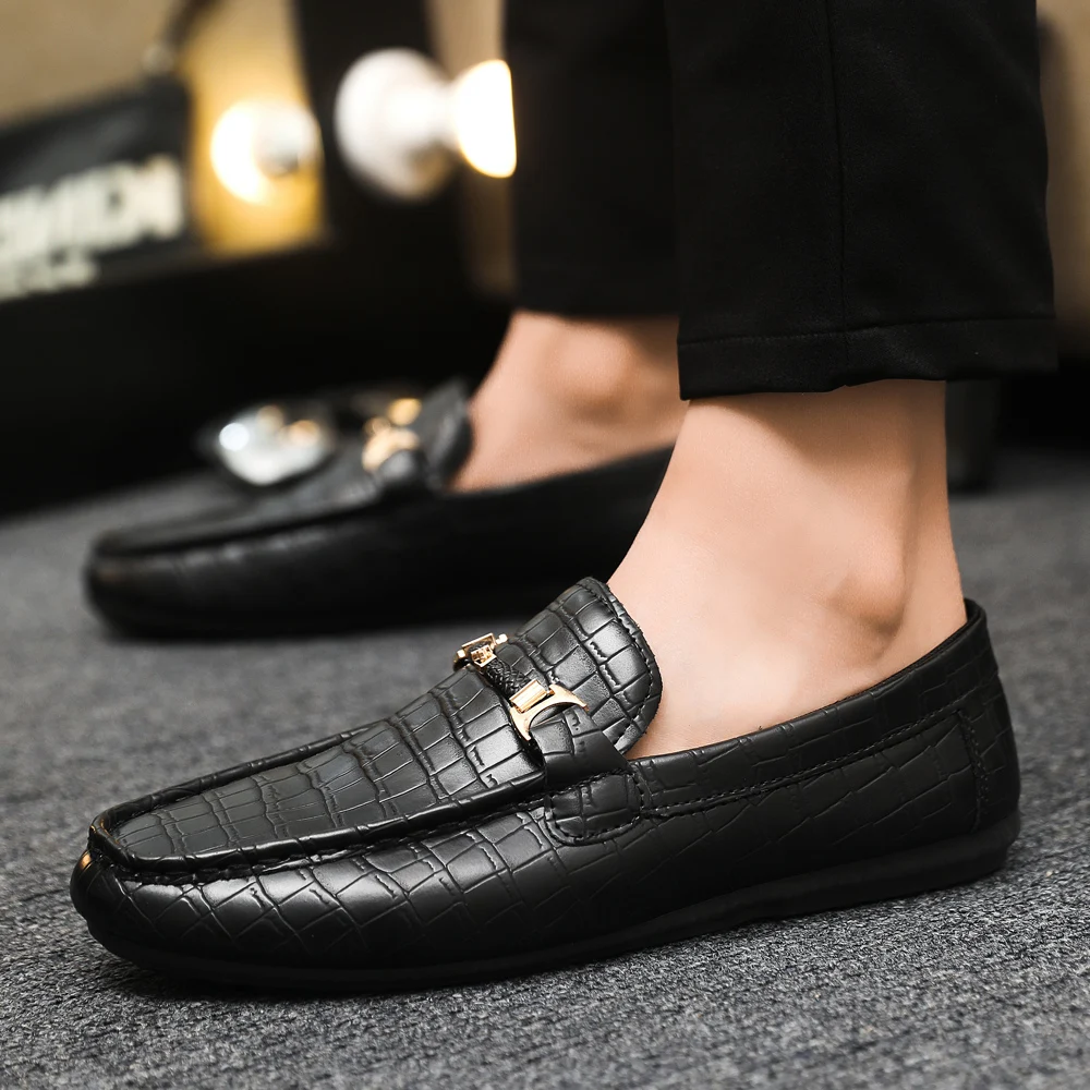 Erkekler için klasik sosyal de - Men'S Shoes Brogues incelemesi ve fiyatı