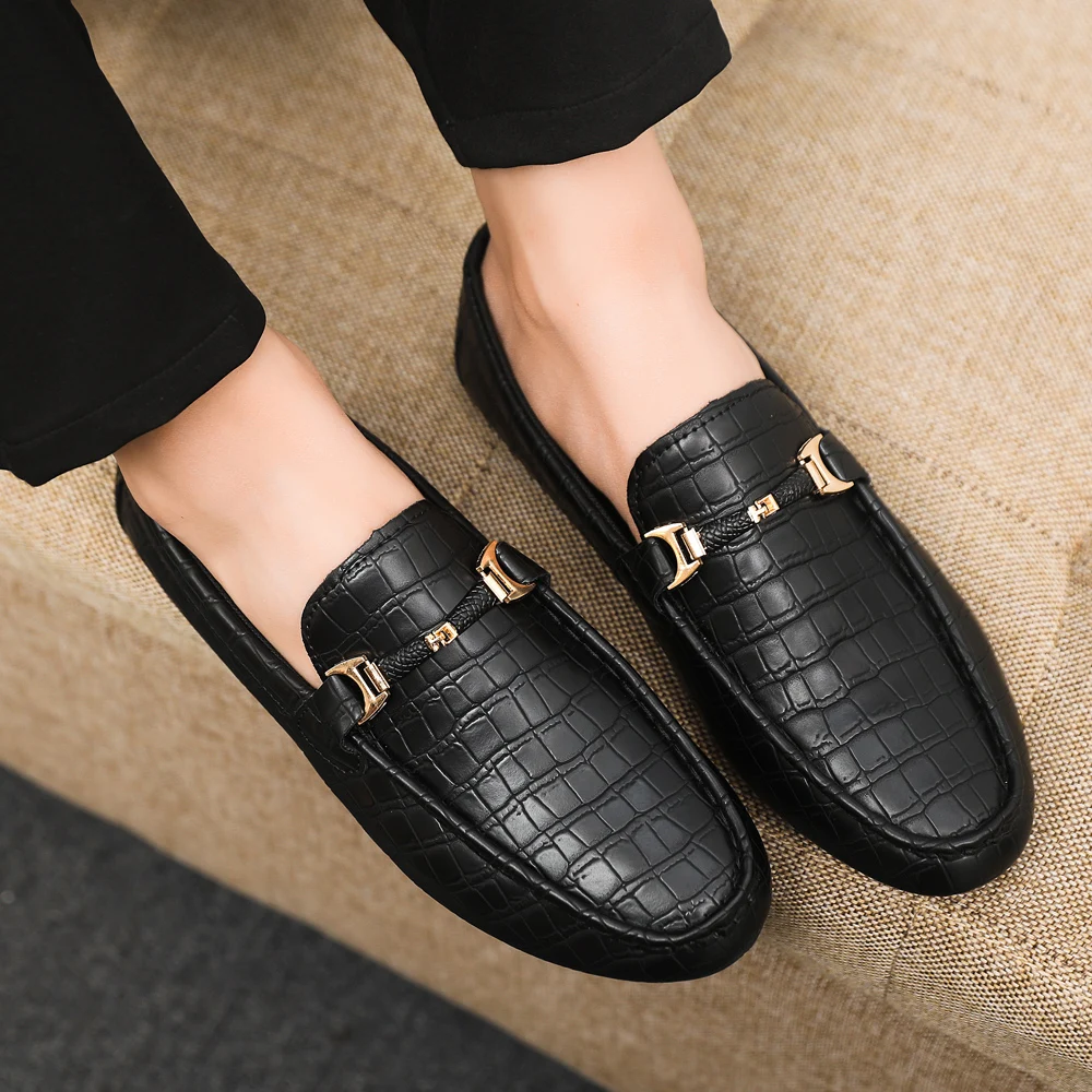 Erkekler için klasik sosyal de - Men'S Shoes Brogues incelemesi ve fiyatı