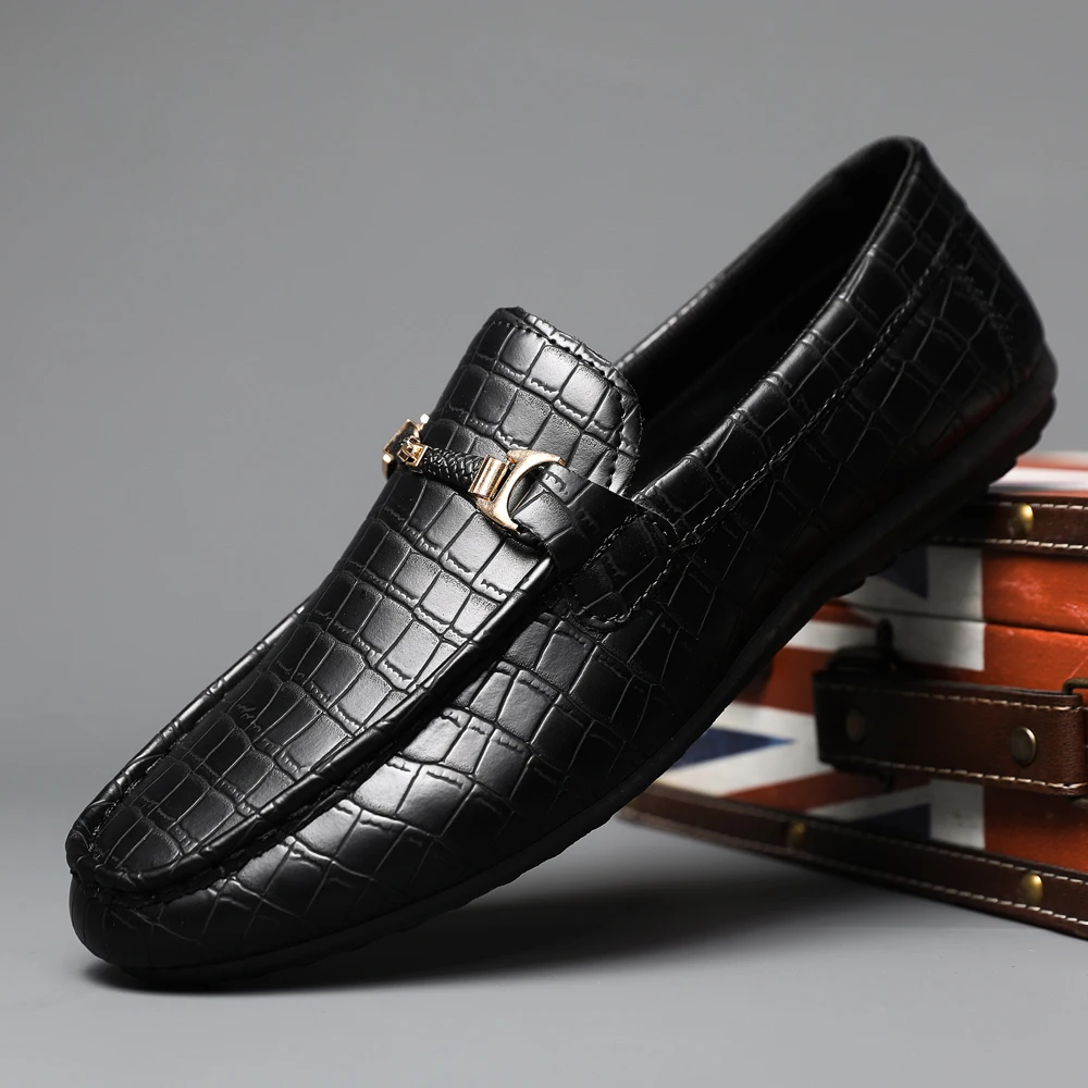 Erkekler için klasik sosyal de - Men'S Shoes Brogues incelemesi ve fiyatı
