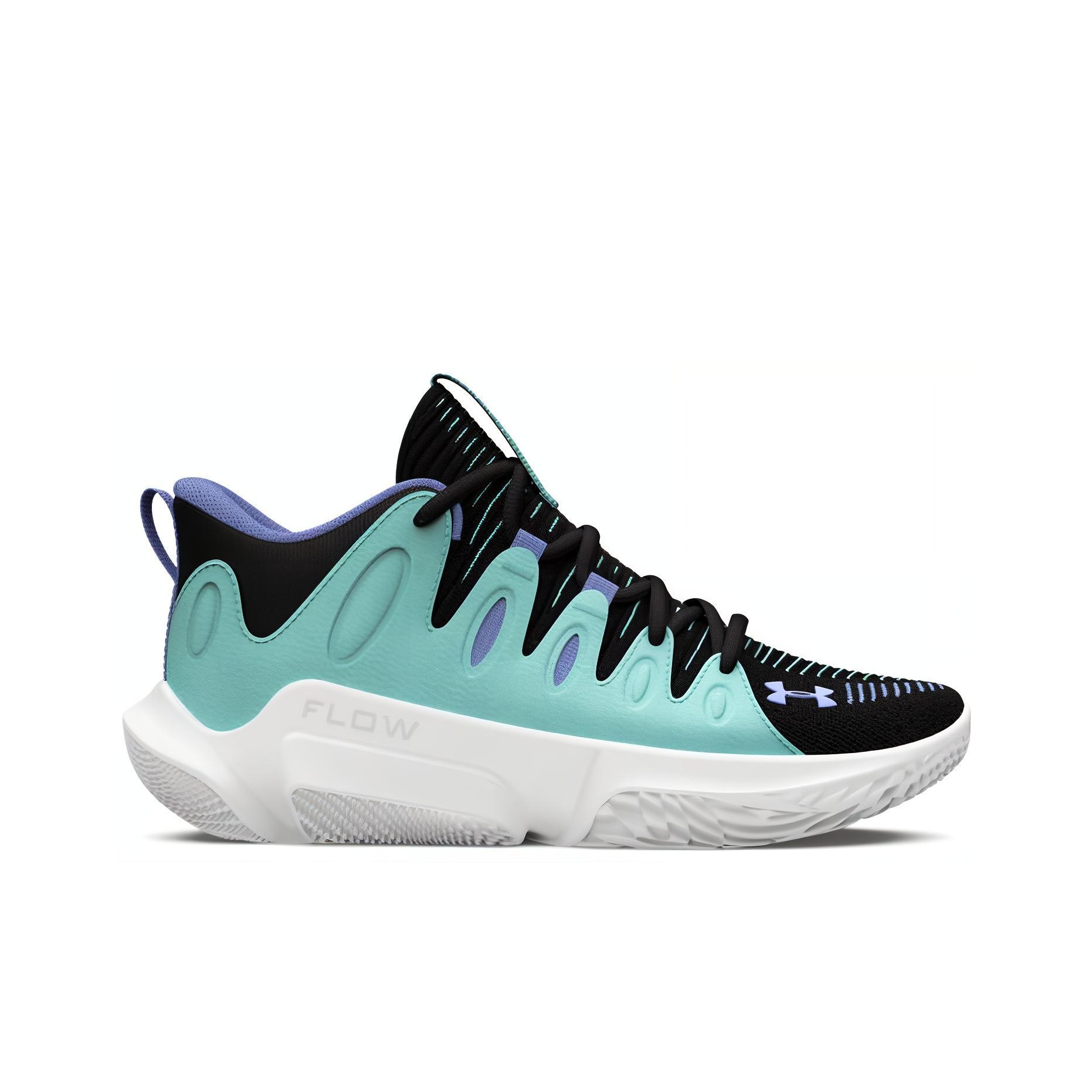 Under Armour Flow Breakthru Ba - Men Shoes Under 300 incelemesi ve fiyatı