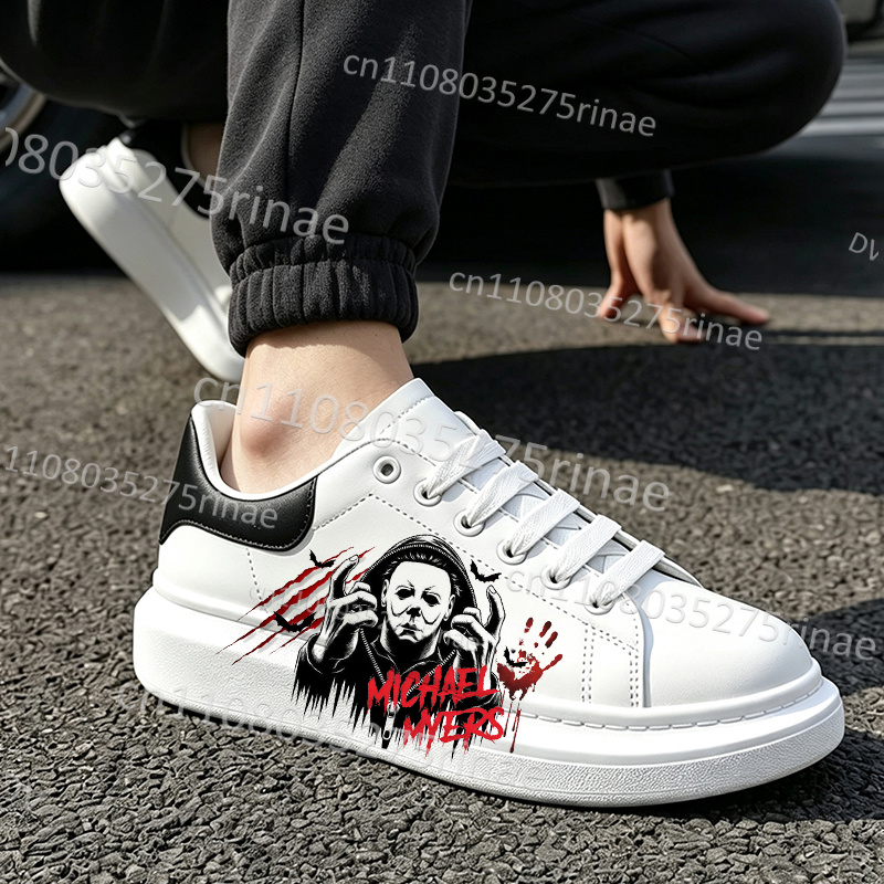 2026 Cadılar Bayramı Michael M - Men Shoes Myer incelemesi ve fiyatı