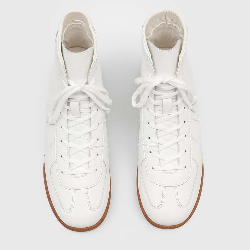 Yumuşak Yüzeyli, Sade ve Şık,  - Men'S Shoes With Height Increase incelemesi ve fiyatı