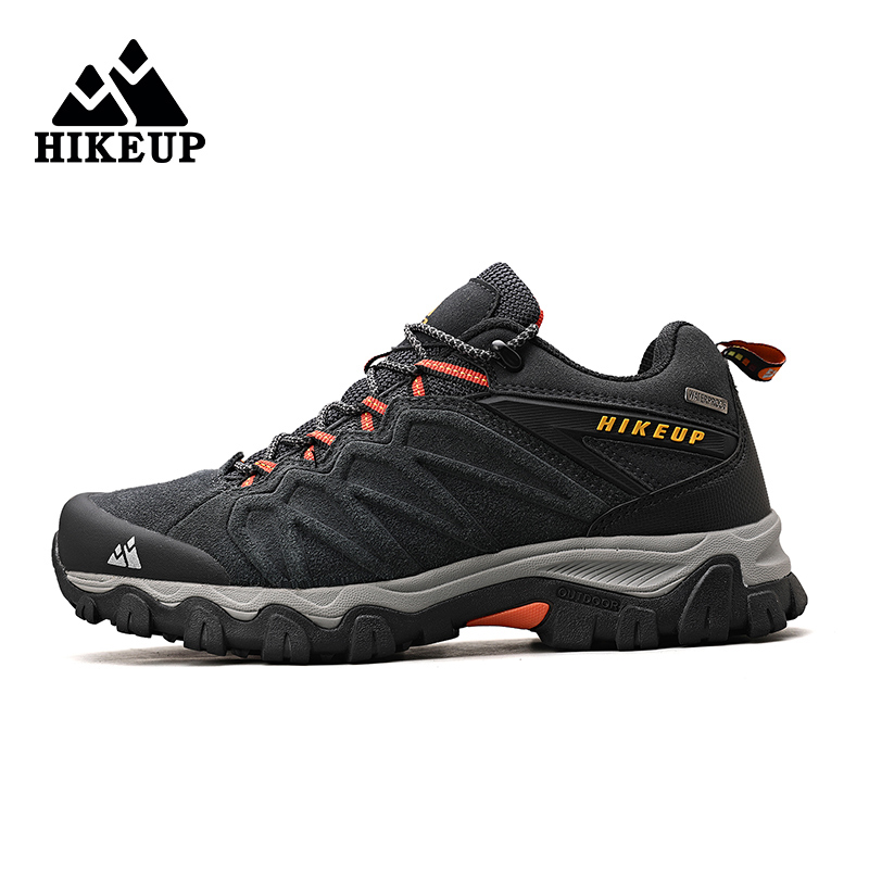 HIKEUP yürüyüş ayakkabıları er - Men Shoes Size 11 incelemesi ve fiyatı