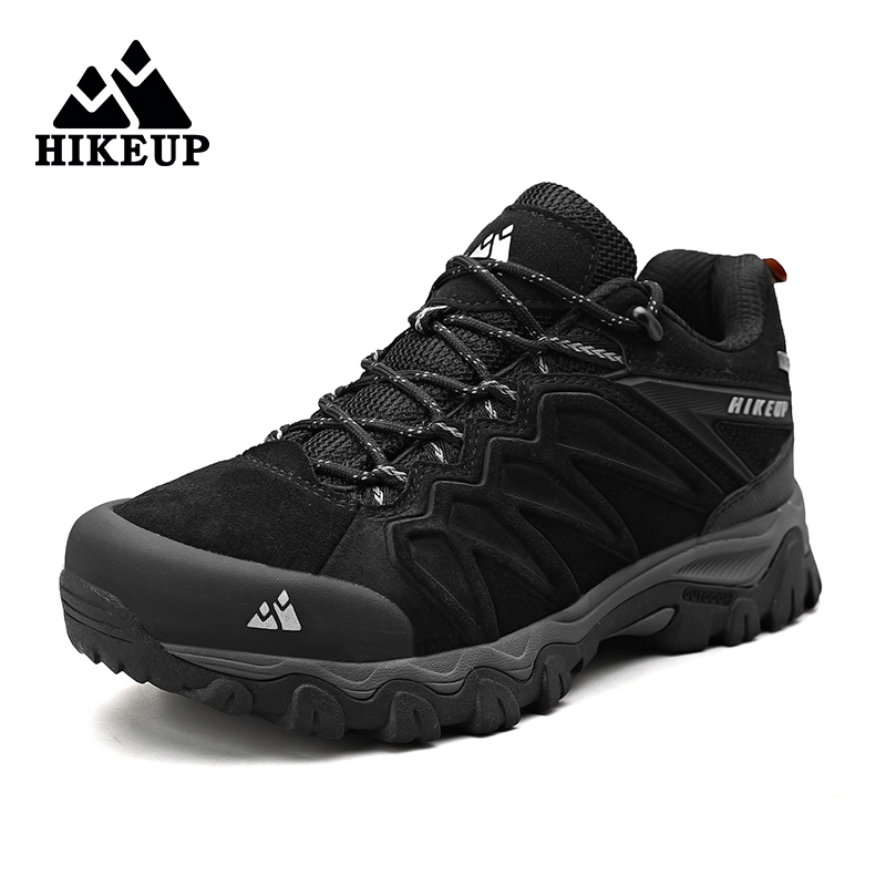 HIKEUP yürüyüş ayakkabıları er - Men Shoes Size 11 incelemesi ve fiyatı
