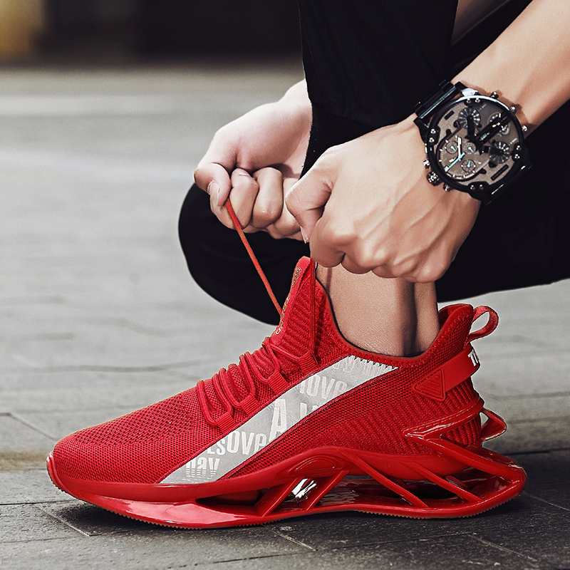 Erkek Ayakkabıları, Spor Ayakk - Men Shoes Size 11 incelemesi ve fiyatı