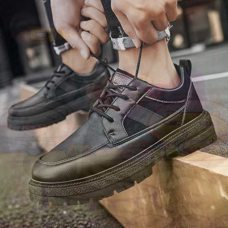 Koyu Doğal Deri Moda Eğitmenle - Men Shoes On Clearance incelemesi ve fiyatı