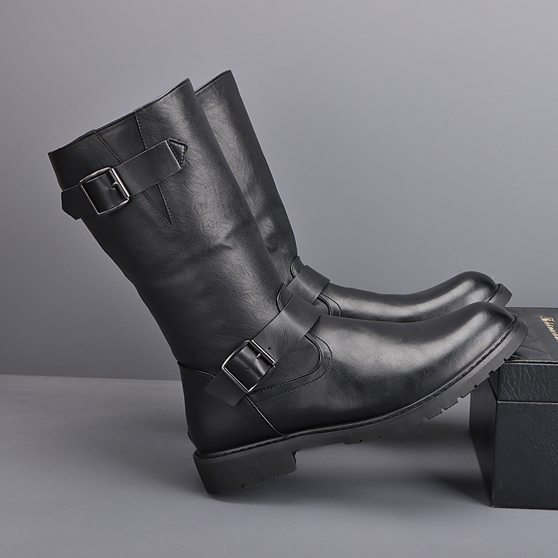 İngiltere tarzı erkek moda cos - Men Shoes Boots incelemesi ve fiyatı