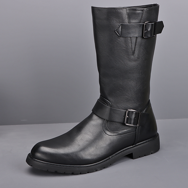 İngiltere tarzı erkek moda cos - Men Shoes Boots incelemesi ve fiyatı