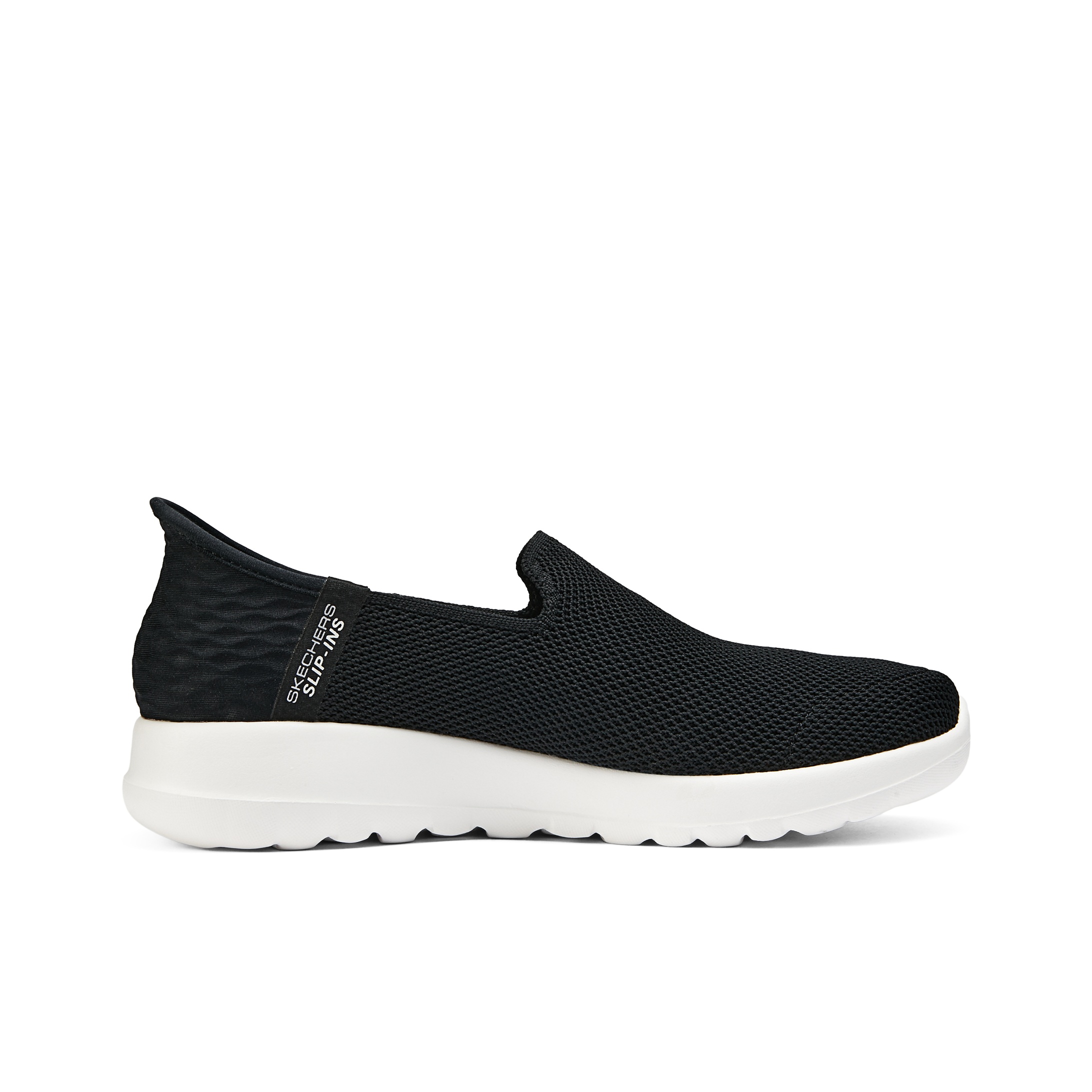 Skechers Aşınmaya Dayanıklı Ne - Men'S Shoes Black And White incelemesi ve fiyatı