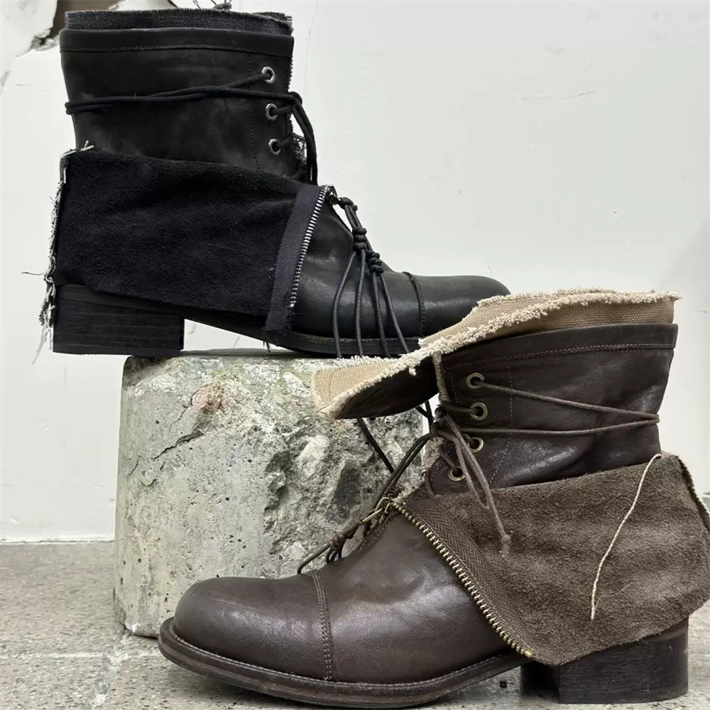 Trendy Kalın Tabanlı Lüks Erke - Men'S Shoes With Height Increase incelemesi ve fiyatı