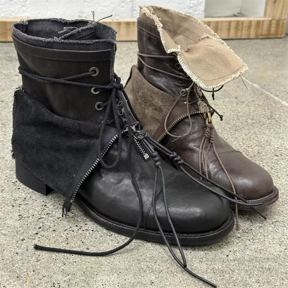 Trendy Kalın Tabanlı Lüks Erke - Men'S Shoes With Height Increase incelemesi ve fiyatı