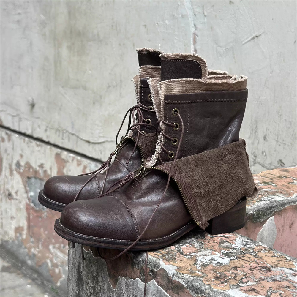 Trendy Kalın Tabanlı Lüks Erke - Men'S Shoes With Height Increase incelemesi ve fiyatı