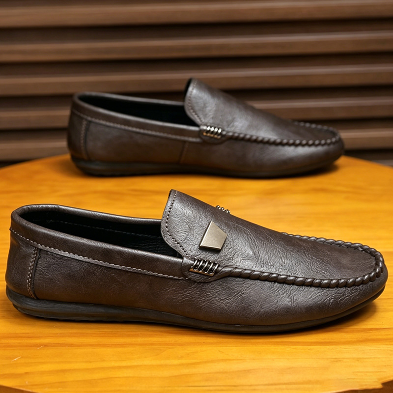 İngiliz Tarzı Erkek Deri Ayakk - Men'S Shoes Hugo Boss incelemesi ve fiyatı