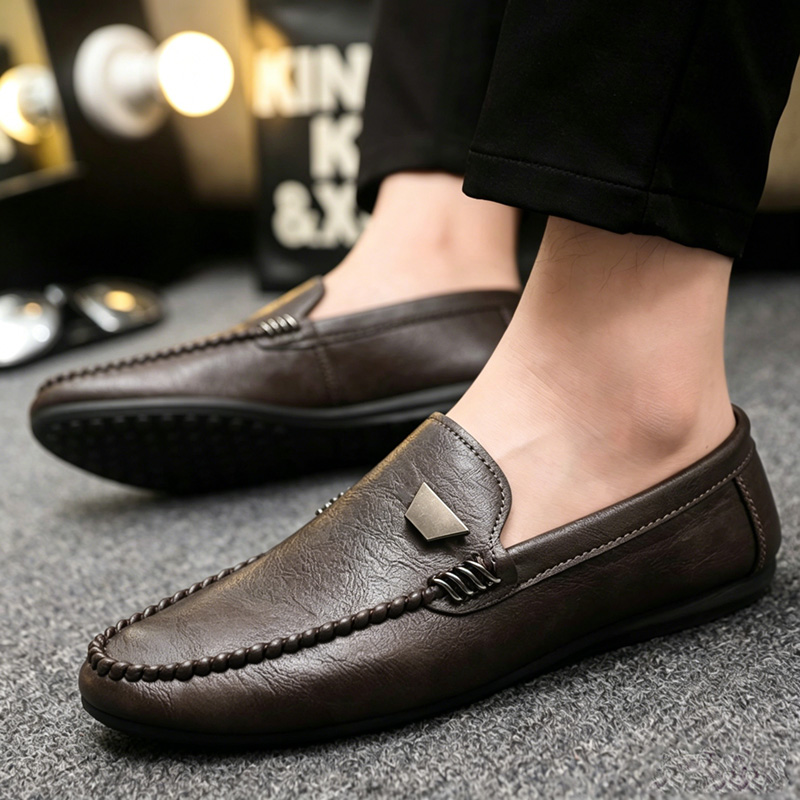 İngiliz Tarzı Erkek Deri Ayakk - Men'S Shoes Hugo Boss incelemesi ve fiyatı