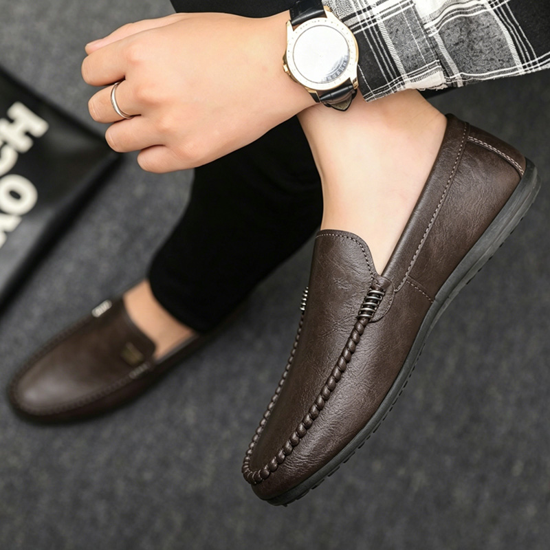 İngiliz Tarzı Erkek Deri Ayakk - Men'S Shoes Hugo Boss incelemesi ve fiyatı