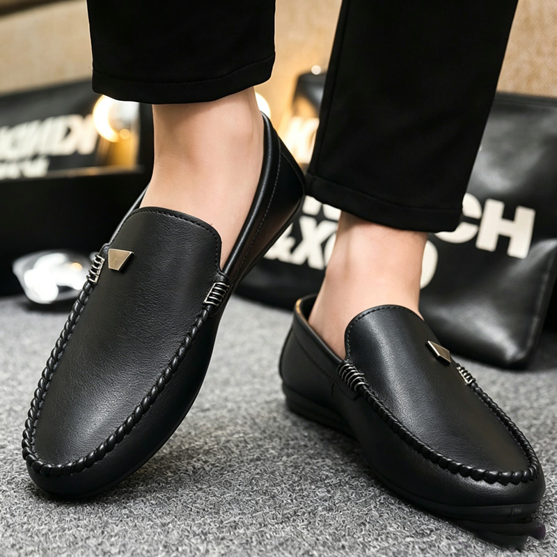 İngiliz Tarzı Erkek Deri Ayakk - Men'S Shoes Hugo Boss incelemesi ve fiyatı