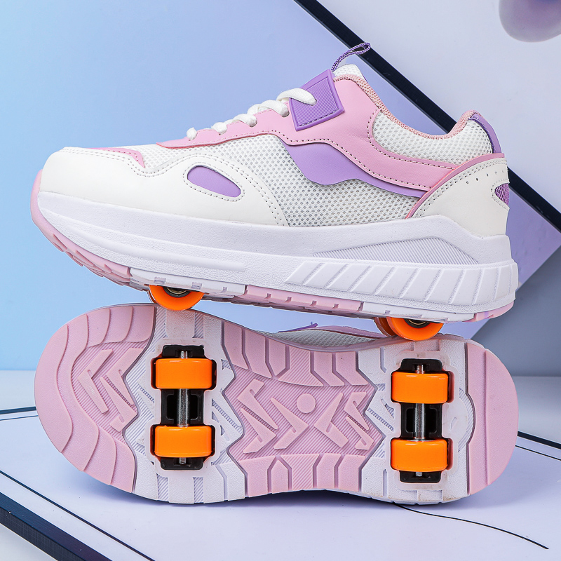 Çocuklar için 4 Tekerlekli, Çı - Men Shoes Sneakers incelemesi ve fiyatı