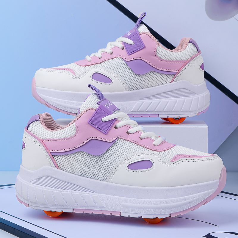 Çocuklar için 4 Tekerlekli, Çı - Men Shoes Sneakers incelemesi ve fiyatı