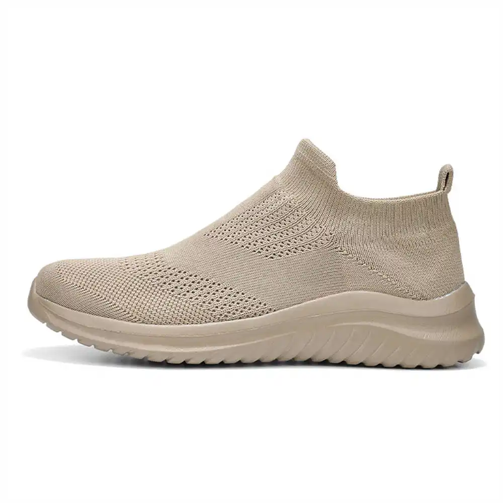 Bej Yumuşak Yeni Yenilik Tenis - Men Shoes On Clearance incelemesi ve fiyatı
