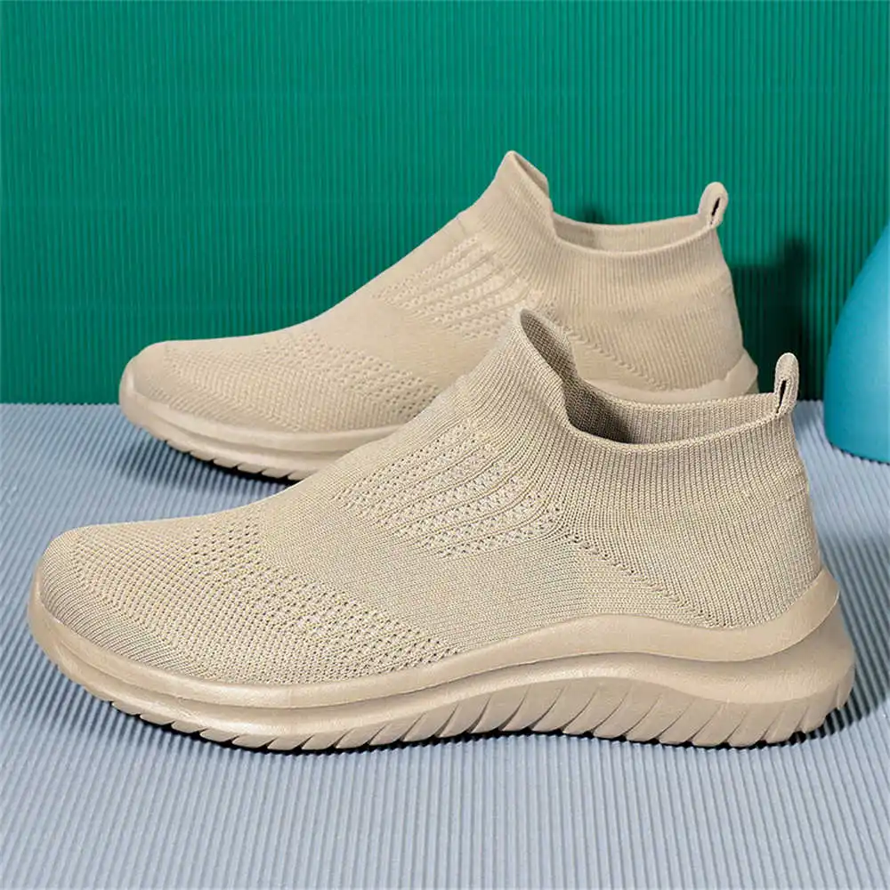 Bej Yumuşak Yeni Yenilik Tenis - Men Shoes On Clearance incelemesi ve fiyatı