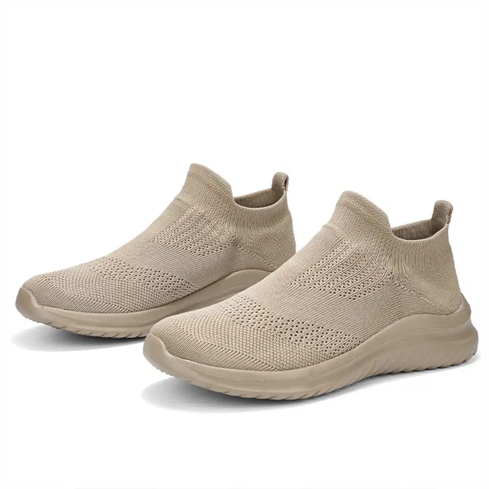 Bej Yumuşak Yeni Yenilik Tenis - Men Shoes On Clearance incelemesi ve fiyatı