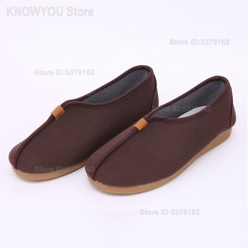 Budist Rahip Ayakkabıları, Uni - Men'S Shoes Business Casual incelemesi ve fiyatı
