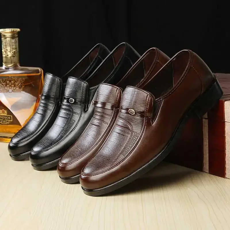 Kahverengi Siyah erkek Resmi A - Men Shoes On Clearance incelemesi ve fiyatı