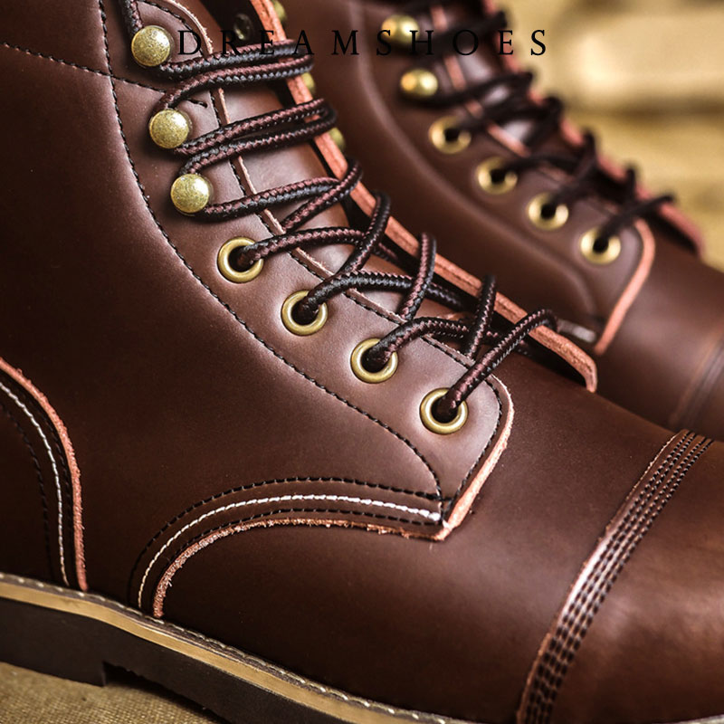 2026 yeni japon Vintage tasarı - Men'S Shoes Business Casual incelemesi ve fiyatı