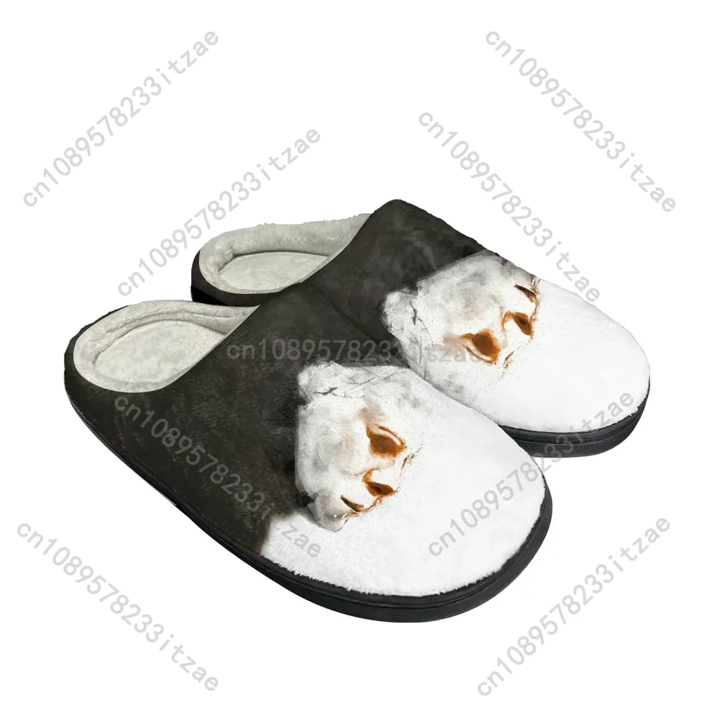 Sıcak Michael Myers Moda Pamuk - Men Shoes Myer incelemesi ve fiyatı