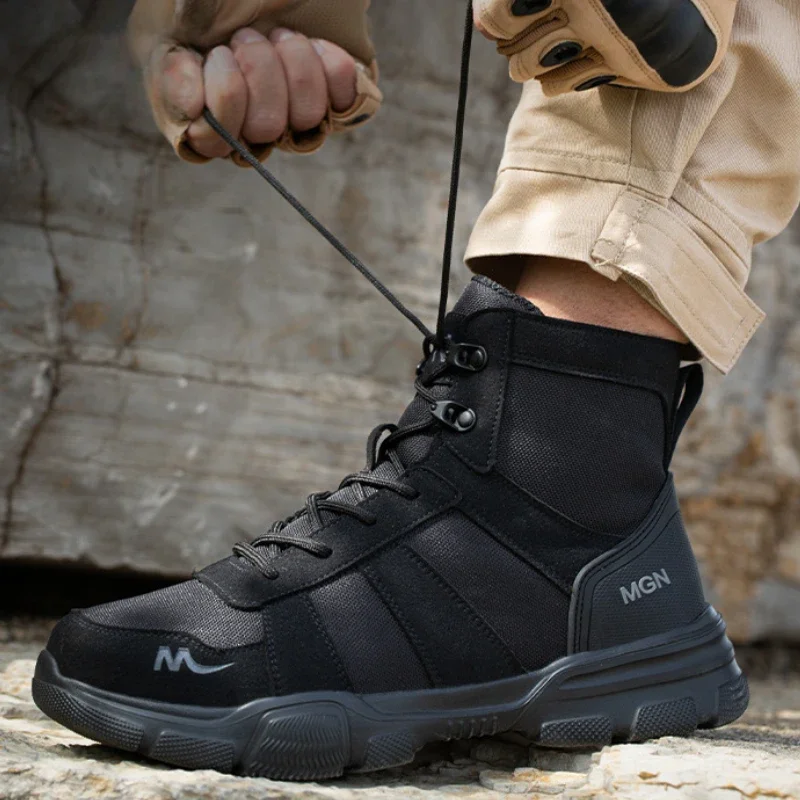 İş Botları Yıkılmaz Erkek Güve - Men Shoes Boots incelemesi ve fiyatı