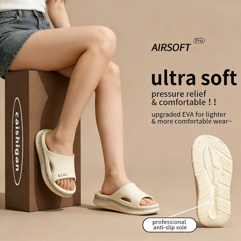 Ev Terliği Kadın Platform Bulu - Sandal Sport Outdoor incelemesi ve fiyatı