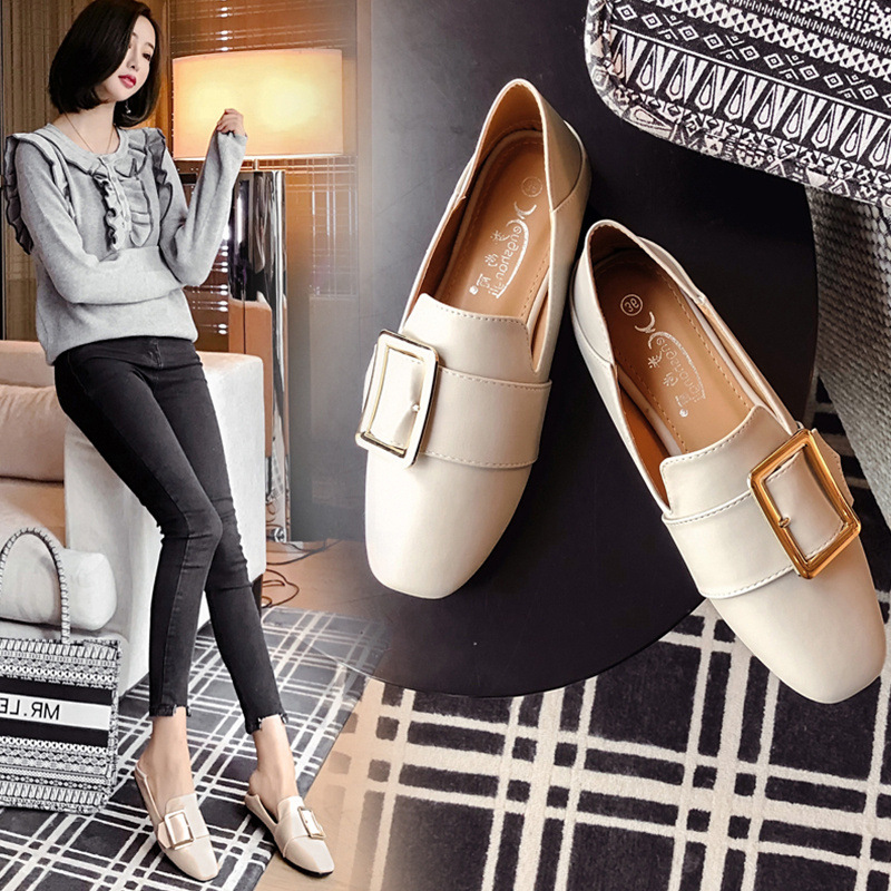 2026 Yeni alçak topuklu, kolay - Men'S Shoes Slip On incelemesi ve fiyatı
