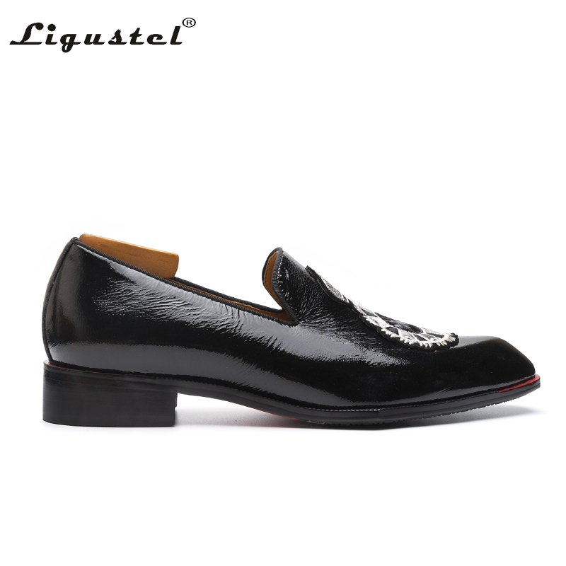 Erkekler için kırmızı alt loaf - Men Shoes Red Bottom incelemesi ve fiyatı