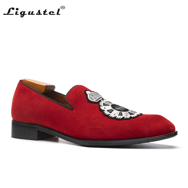 Erkekler için kırmızı alt loaf - Men Shoes Red Bottom incelemesi ve fiyatı